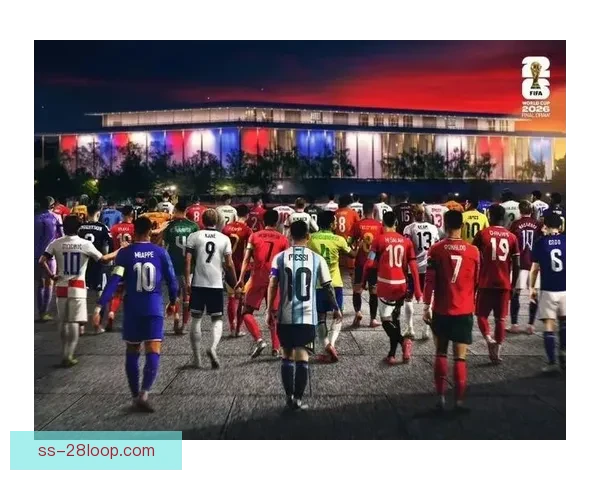 2026世界杯官方合作伙伴宣布现场将免费提供饮品让球迷尽享激情时刻